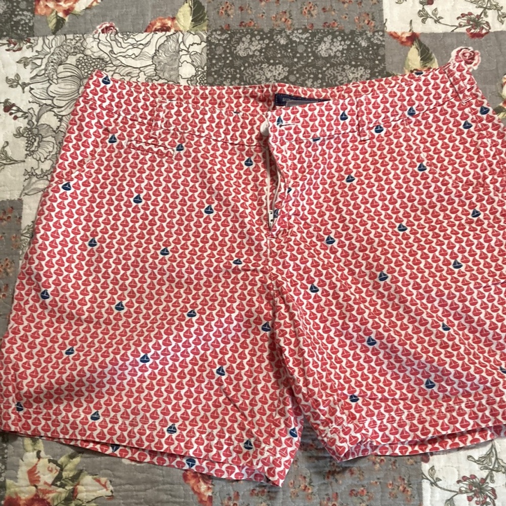 Columba shorts